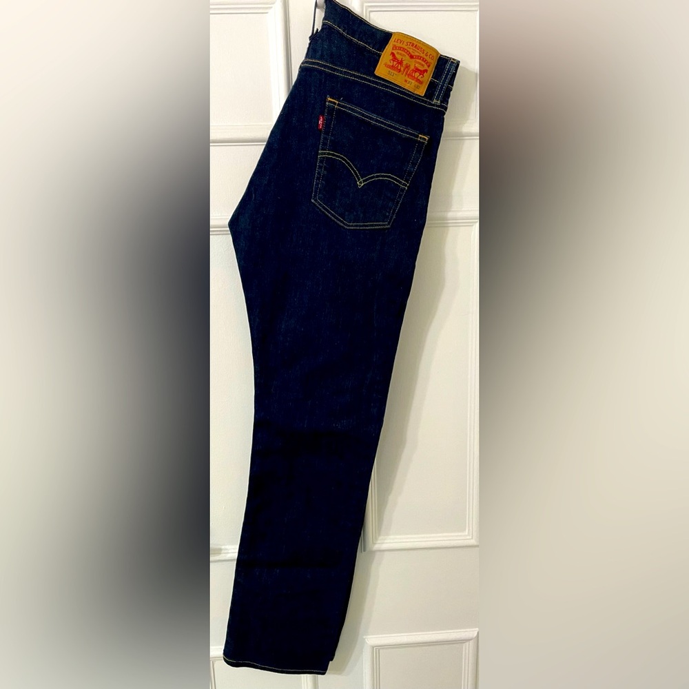 Men’s Levi’s 512 Jeans